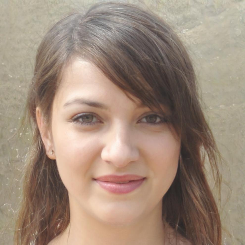 Bree Thornfield, Marketing Finance Director